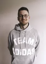 Niklas van Houdt
