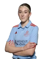 Alexandra Blattner