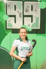 Johanna Bimmermann