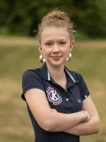 Sophia Becker