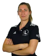 Annemarie Chladek