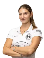 Melina Mourikis