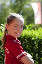 Aurelia W.