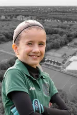 Annika Sophie R.