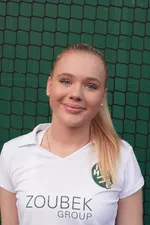 Ann-Sophie L.