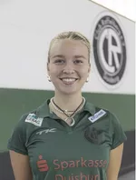 Sophie Bos