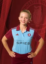 Johanna Seelmaecker
