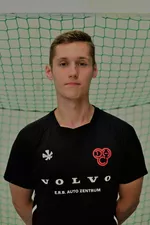 Jonas Kolze