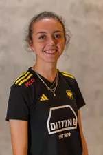 Pauline Bechmann