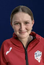Alexia Massmann