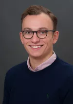 Marvin Bergmann
