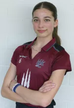 Amira Sophie H.