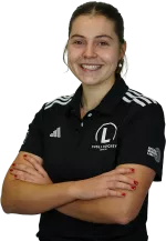 Johanna Hildebrandt