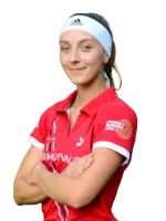 Johanna Mühl