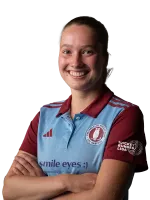 Carlotta Rickheit