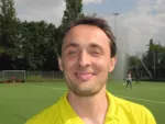 Johannes Kronenberg