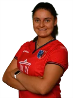 Annika Mahrad