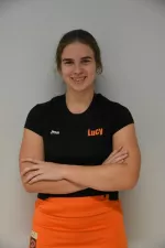 Lucy Scheibner