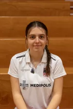 Juli Albig