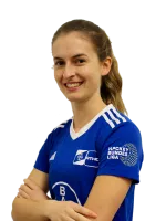 Svea Rose