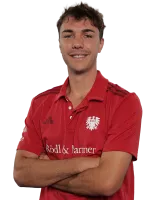 Nick Germershausen