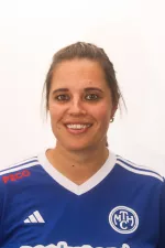 Annika Schultz