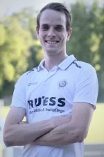 Malte Fröhlich