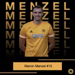 Marvin Menzel