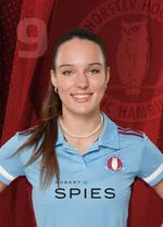 Cassandra Dick