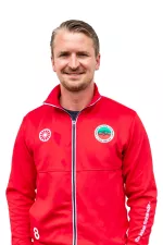 Alan David Butt