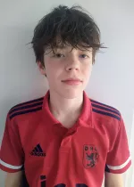 Sebastian K.