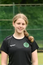 Charlotte O.