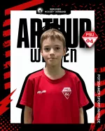 Arthur W.