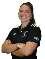Friederike Krause