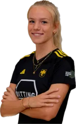 Leni Fischer