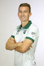 Ben Schirrmacher