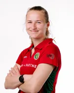 Annika Wenzel