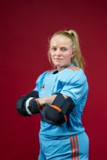 Femke Jovy