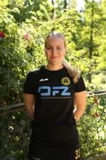 Luisa Rümenapp