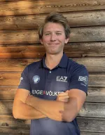 Justus Seeger