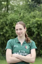 Maja Ackermann