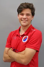 Benedict Moeser