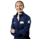 Anika Wessel