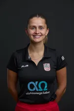 Charlotte Raatz