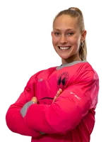 Jacqueline Eberts