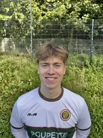 Frederik Peters