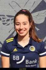 Lena Keller
