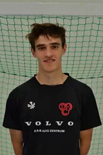 Moritz Meyer