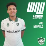 William Sanda