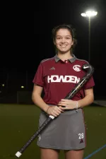 Larissa Stanjeck